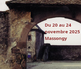 «Quincy soit-il!» – 13e Festival de Théâtre de Massongy