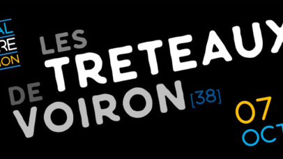 LES TRÉTEAUX DE VOIRON 2025