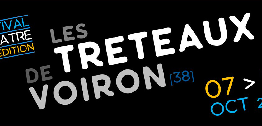 LES TRÉTEAUX DE VOIRON 2025