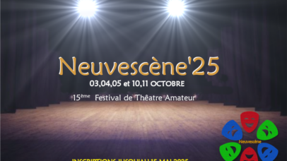 Festival Neuvescène’25